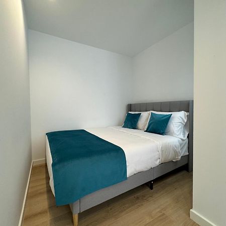 Apart-Hotel Happy Life Аликанте Экстерьер фото
