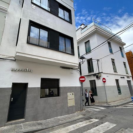 Apart-Hotel Happy Life Аликанте Экстерьер фото