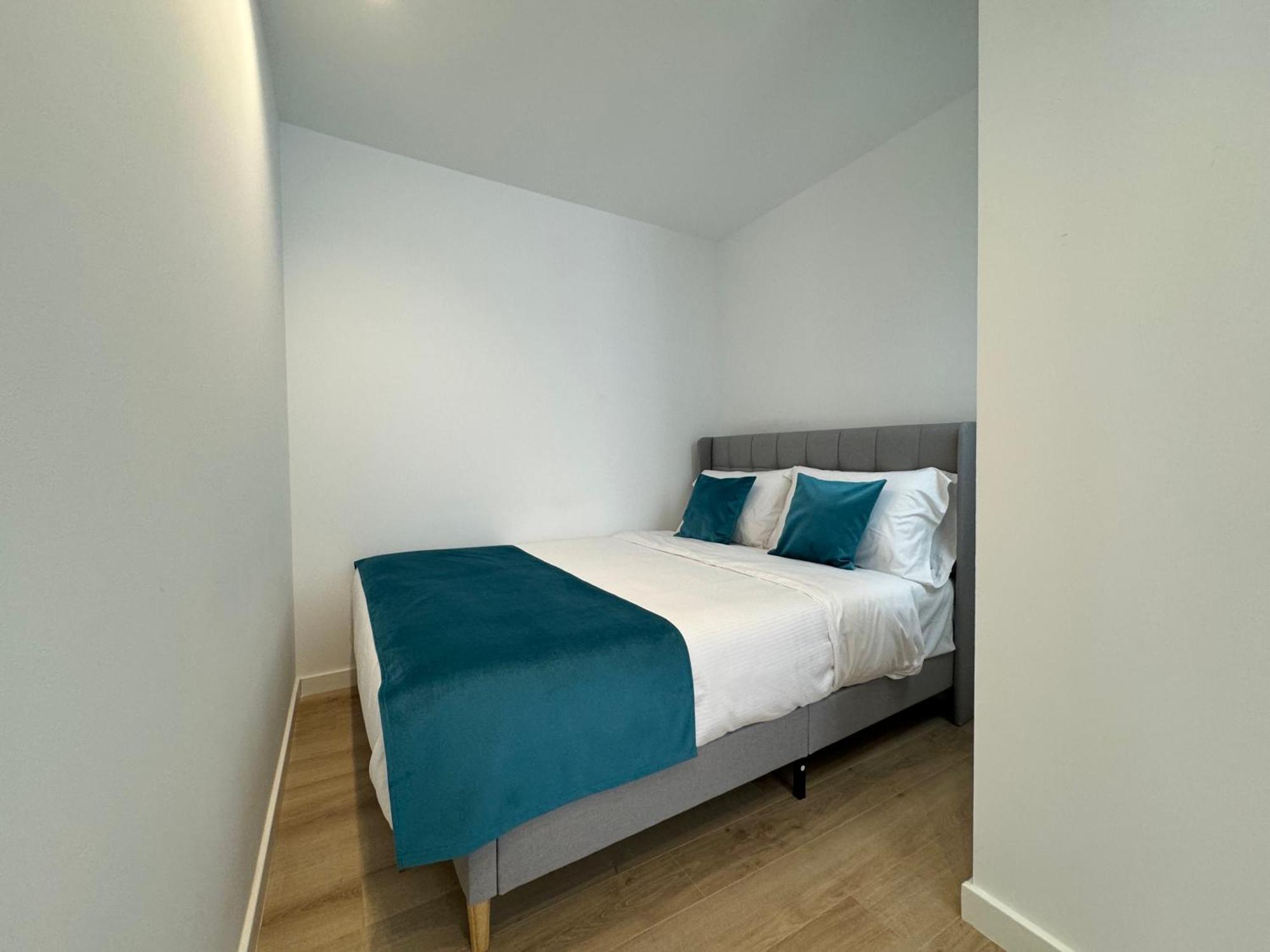 Apart-Hotel Happy Life Аликанте Экстерьер фото