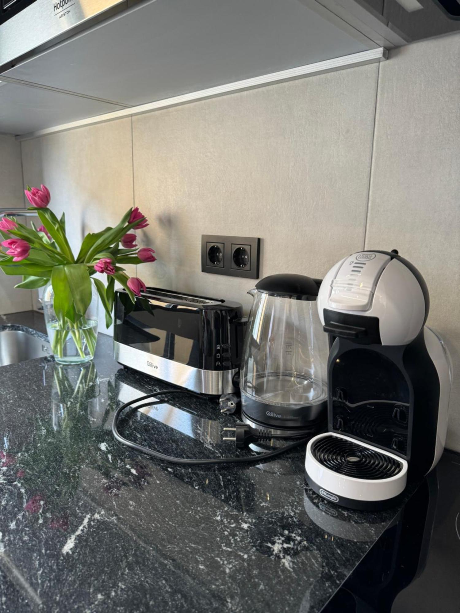 Apart-Hotel Happy Life Аликанте Экстерьер фото
