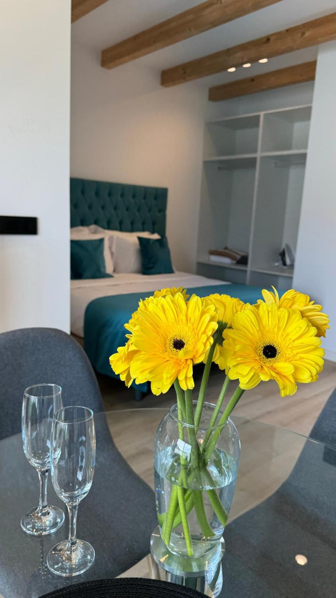 Apart-Hotel Happy Life Аликанте Экстерьер фото